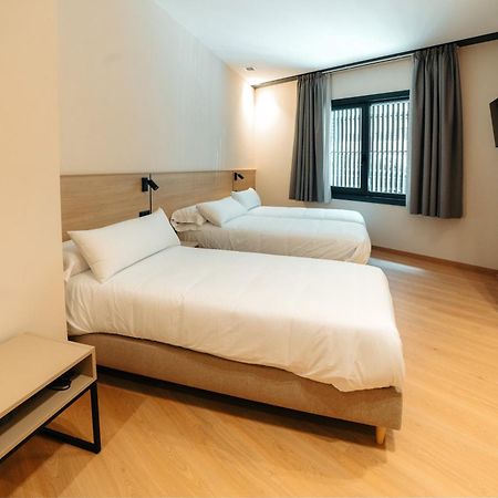 Mouritz Rooms Negreira Buitenkant foto