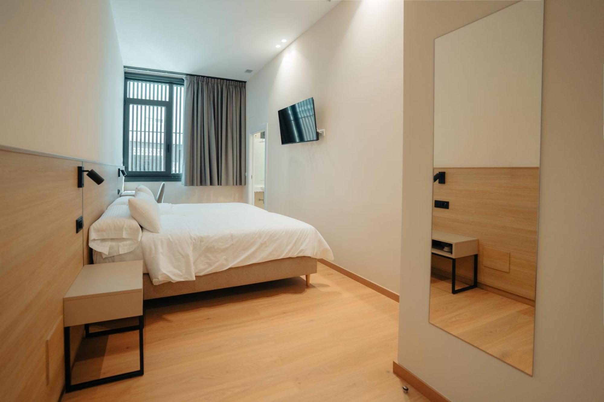 Mouritz Rooms Negreira Buitenkant foto